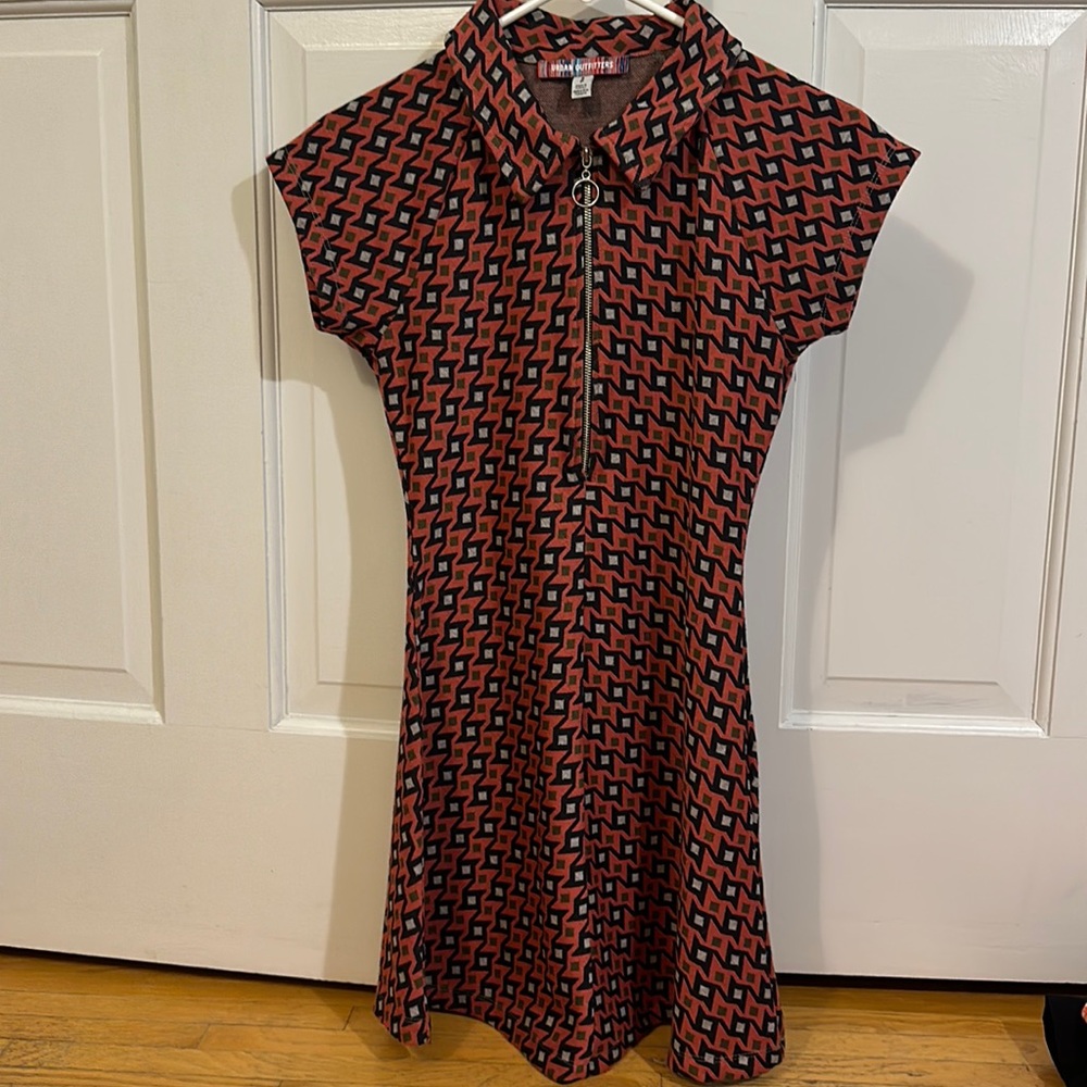 Urban Outfitters Dress